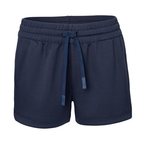 The Indian Maharadja sportshort Soft Supreme donkerblauw afbeelding