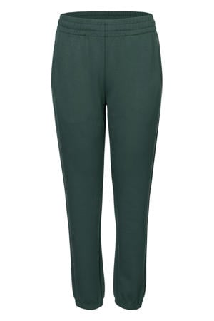 joggingbroek groen