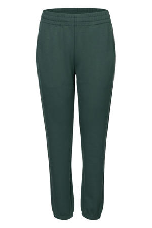 joggingbroek groen