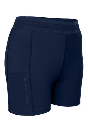 sportrokje blauw