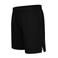 The Indian Maharadja Senior sportshort zwart