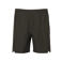 The Indian Maharadja sportshort - olijf zwart
