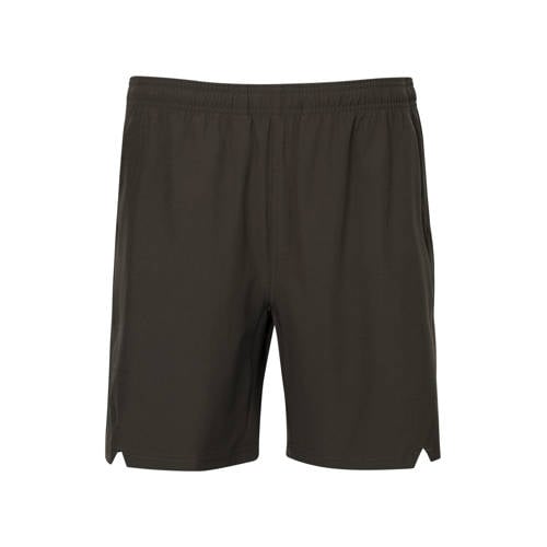 The Indian Maharadja sportbroek olijf zwart afbeelding