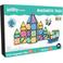 MAGNETICS Magnetische Bouwblokken STEM 60 pcs