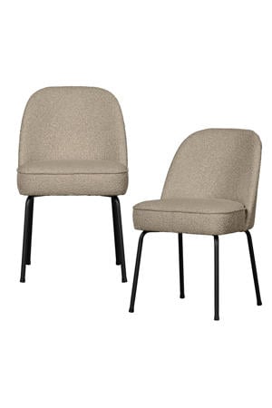 eetkamerstoel (set van 2) Vogue