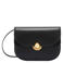 Furla leren crossbody tas Sfera S zwart