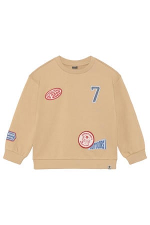 sweater zand