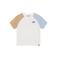 Daily7 T-shirt wit