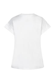 thumbnail: Lofty Manner T-shirt wit