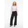 VILA blouse lichtroze