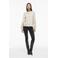 VILA sweater ecru