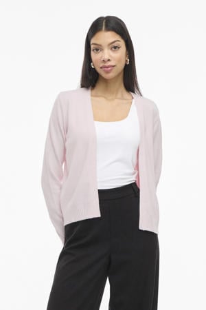 vest gebreid