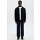 Selected overshirt zwart
