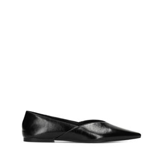 Feline loafers zwart