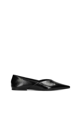 Feline loafers zwart