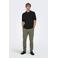 ONLY & SONS ONSMARK slim chino groen