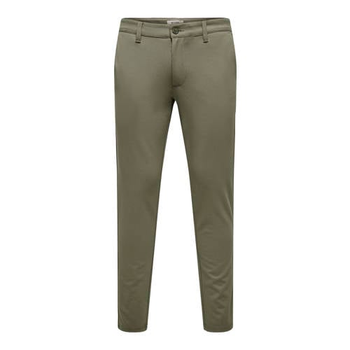 ONLY & SONS ONSMARK slim chino afbeelding