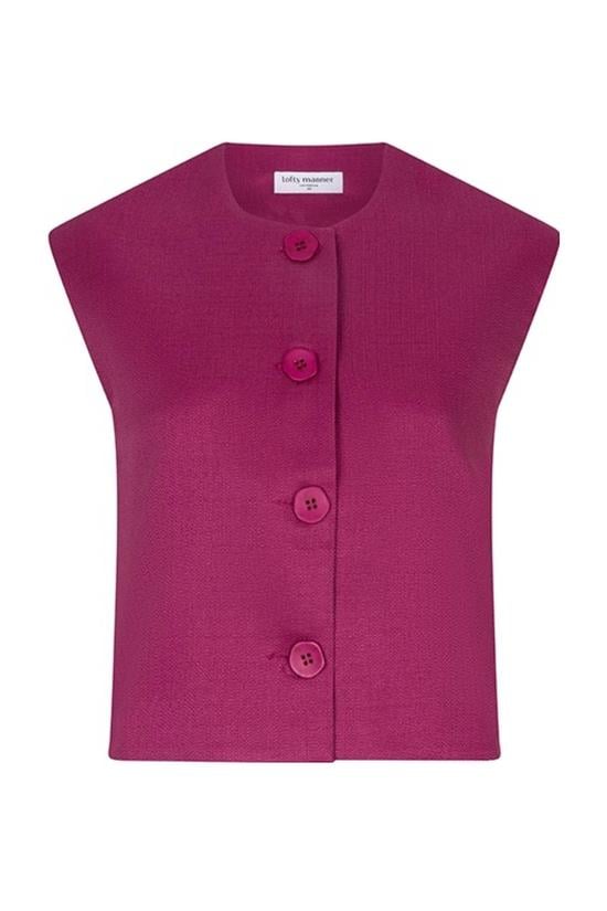 Lofty Manner kleding