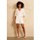 Lofty Manner playsuit ecru