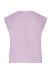 thumbnail: Lofty Manner gilet lila