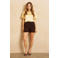 Lofty Manner top - geel