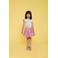 Jubel rok Rolling into Spring roze
