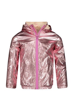 zomerjas Rolling into Spring roze