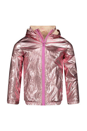zomerjas Rolling into Spring roze