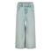 Jubel wide leg jeans Summer Denims light blue denim