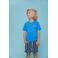 Sturdy sweatshort Run the Day antraciet