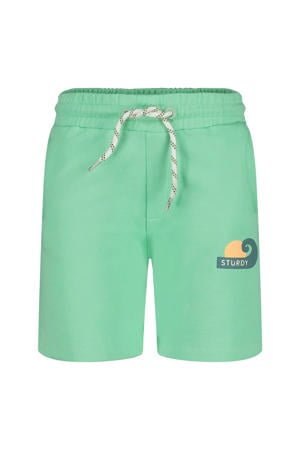 short Lagoon Legends groen
