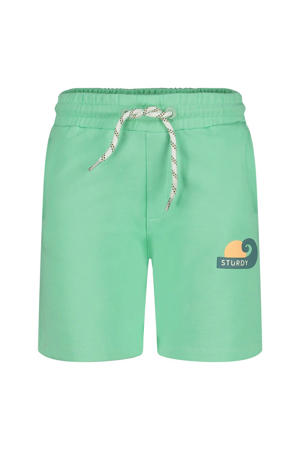 short Lagoon Legends groen