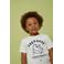 Sturdy T-shirt Lagoon Legends wit