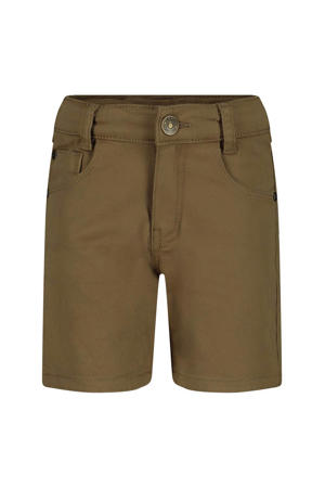 casual short Desert Fiesta groen