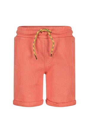 sweatshort Desert Fiesta oranje