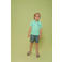 Sturdy polo Lagoon Legends groen