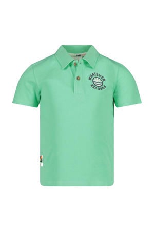 polo Lagoon Legends groen