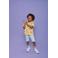 Sturdy denim short Summer Denims Light blue denim