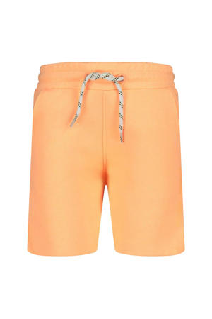 sweatshort Lagoon Legends neon oranje