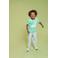 Sturdy T-shirt Lagoon Legends groen