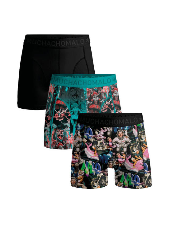 Muchachomalo boxershorts