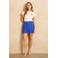 Lofty Manner T-shirt met print - ecru