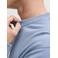 JACK & JONES ESSENTIALS sweater blauw