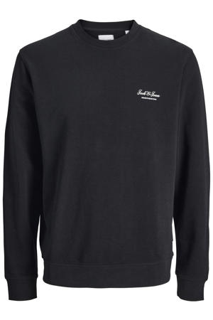 sweater zwart