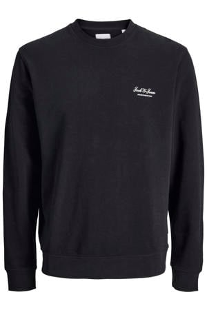 sweater zwart
