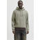 JACK & JONES ESSENTIALS hoodie lichtkaki