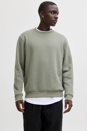 sweater lichtkaki