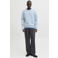 JACK & JONES ESSENTIALS sweater lichtblauw