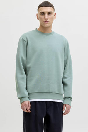 sweater turquoise