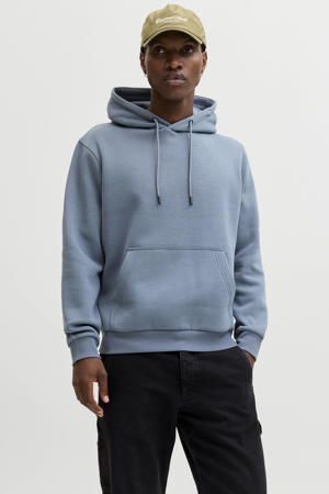 JACK & JONES Capuchontrui voor heren Jac77, #83 Beige, L JACK & JONES Capuchontrui voor heren Jac77, #83 Beige, L